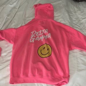 Delta Gamma Hoodie